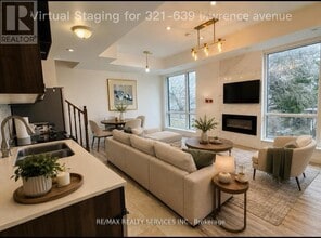 Building Photo - 639 Lawrence Ave W