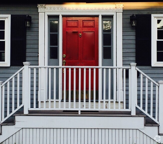 The Flats Apartments for Rent with Hardwood Floors Winchester, MA 1