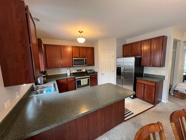 Building Photo - 608 Cannon Ball Dr
