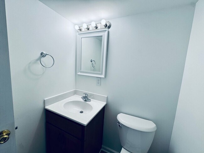 Foto del edificio - Town House in Three Fountains Community