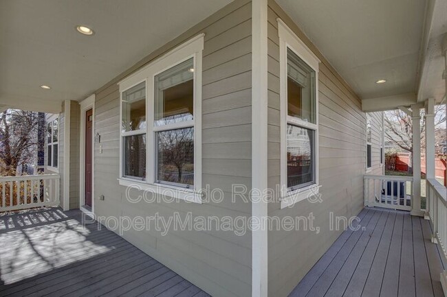 Building Photo - 2375 Beeler St