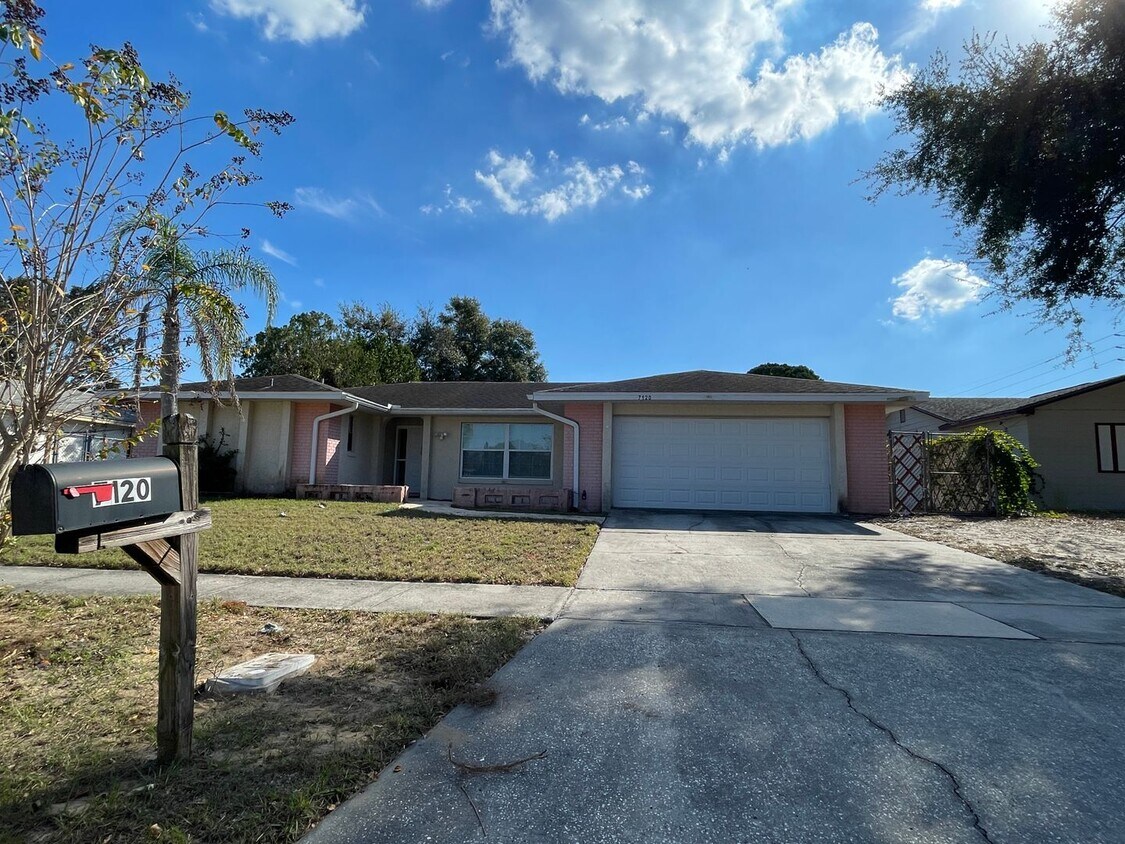 7120 Scrub Oak Ln, Orlando, FL 32818 House Rental in Orlando, FL