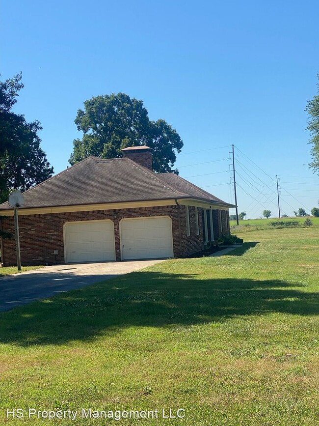 Building Photo - 4 br, 3.5 bath House - 864 S Madison