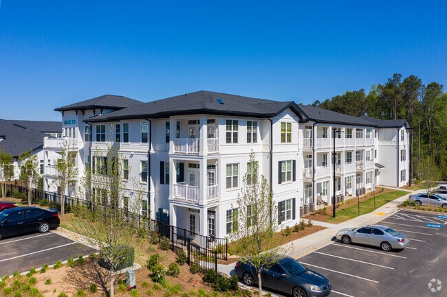 Building Photo - The Quincy Apartments