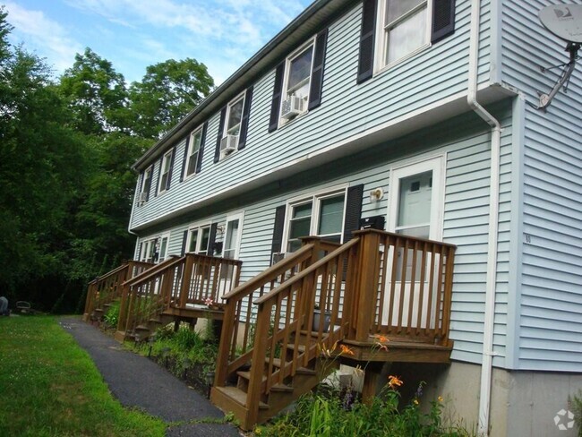 Apartments For Rent In Southbridge Ma