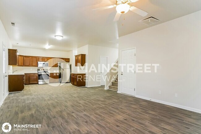 Foto del edificio - 301 STAR RUBY DR, KNIGHTDALE, NC 27545