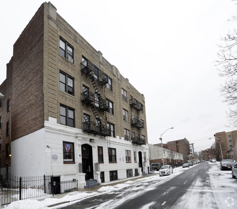 Foto principal - 72-76 Broad St