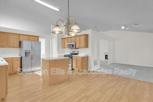 Foto del edificio - 2343 Cove Lake Way
