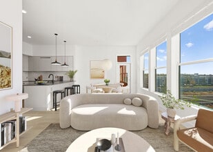 Building Photo - Cullman House