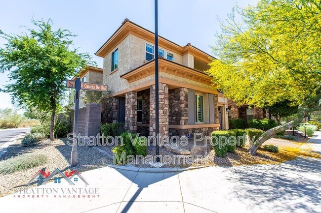 Foto del edificio - 4721 E Casitas Del Rio Dr