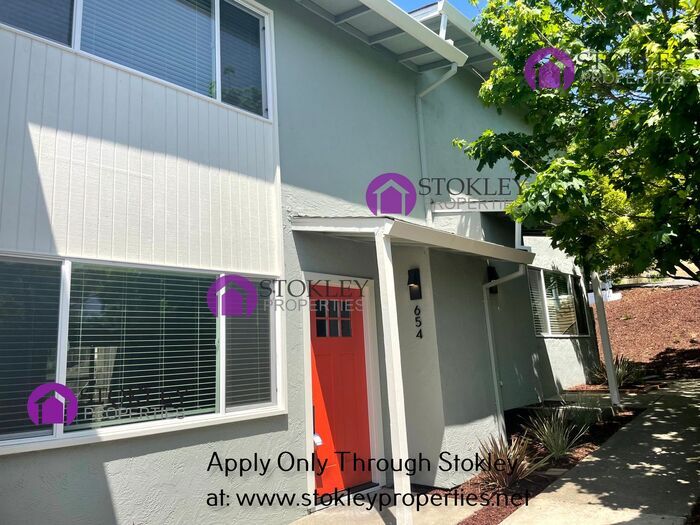 Foto principal - Stokley Property Presents 654 East N. Stre...