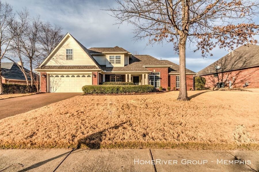 Stunning Bartlett Home! House for Rent in Bartlett, TN