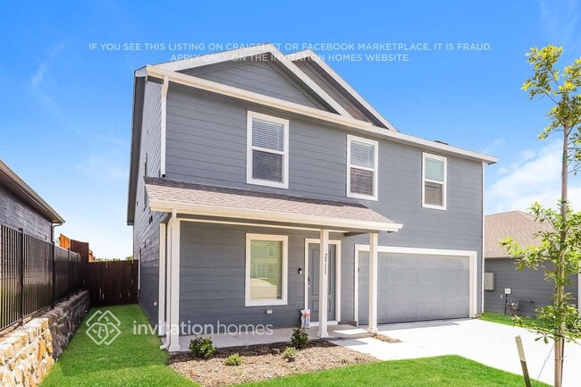 Building Photo - 2911 Potter Wy
