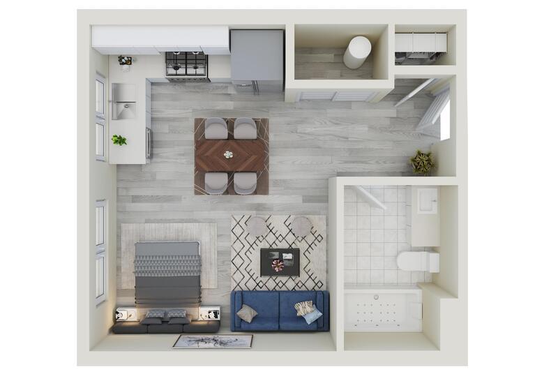 Foto principal - 1801 W Mallon Ave
