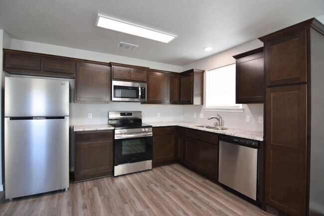Foto del edificio - 505 Harper St