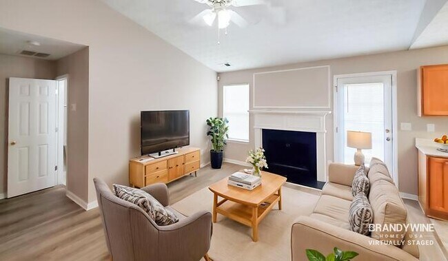 Foto del edificio - 172 Summit View Dr
