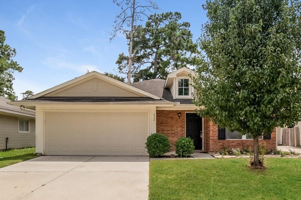 Foto principal - 422 Laurel Timbers Dr