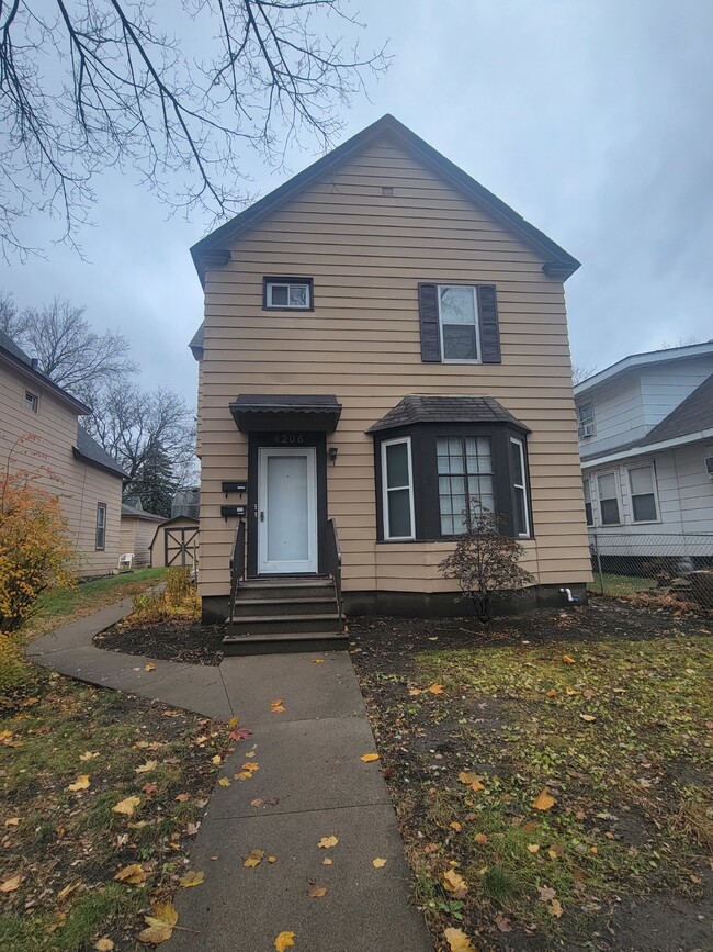 Building Photo - 4206 Nicollet Ave