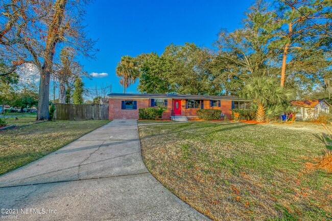 Building Photo - 4 br, 2 bath House - 1115 Arlingwood Ave