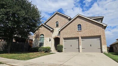 Building Photo - 1313 Wheatear Dr