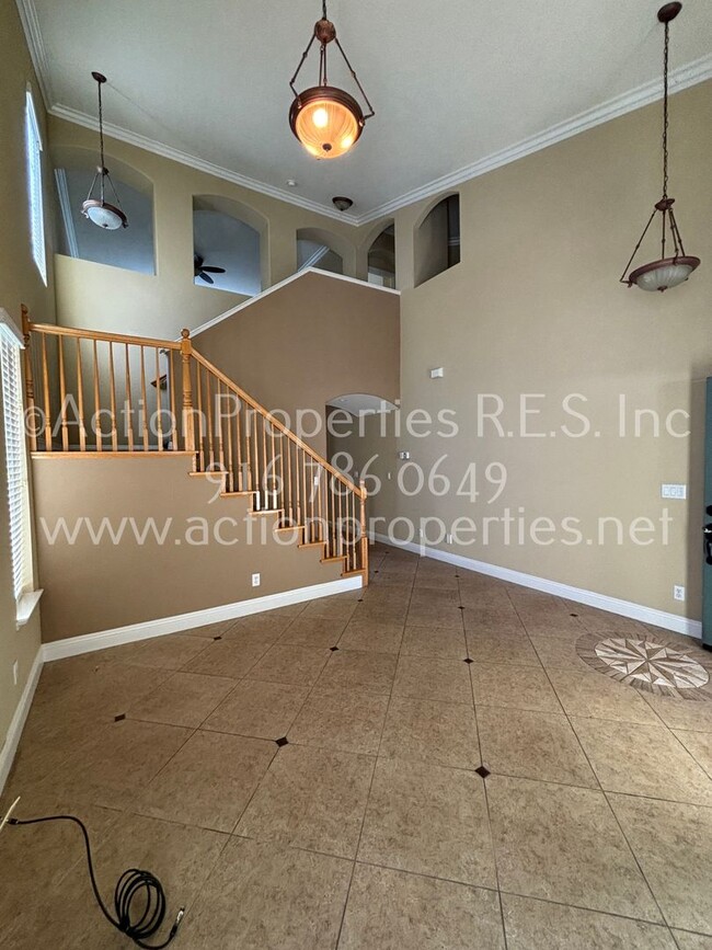 Foto del edificio - West Roseville, Crocker Ranch Two Story, 4...