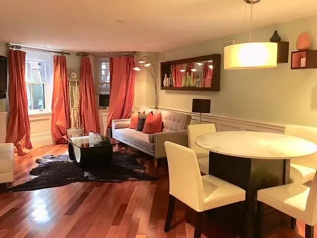 Foto del edificio - 21 Greenwich Park