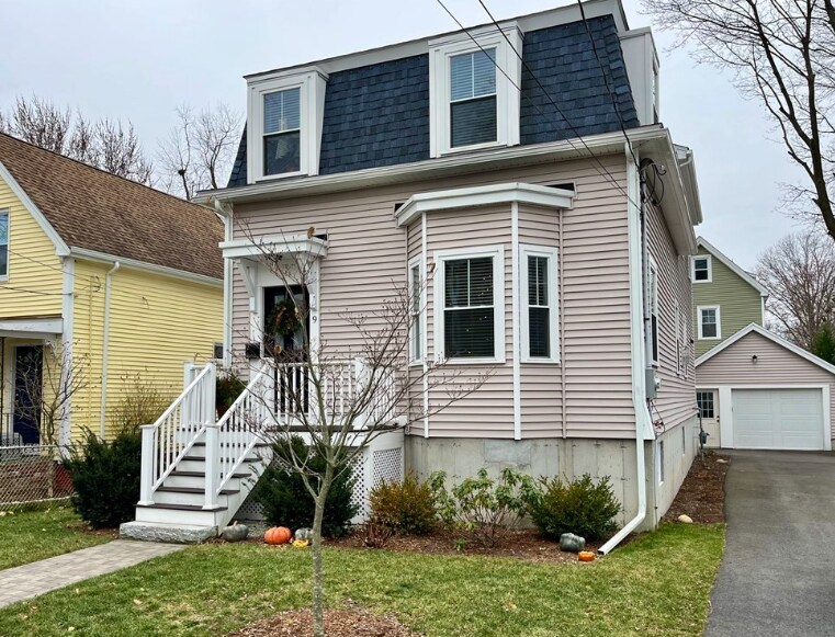 Foto principal - 9 Sherman St