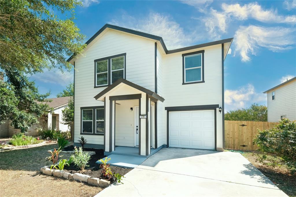 170 Myrtle St, Kyle, TX 78640 House Rental in Kyle, TX