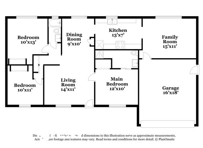 Foto del edificio - 8716 Sorrel Dr