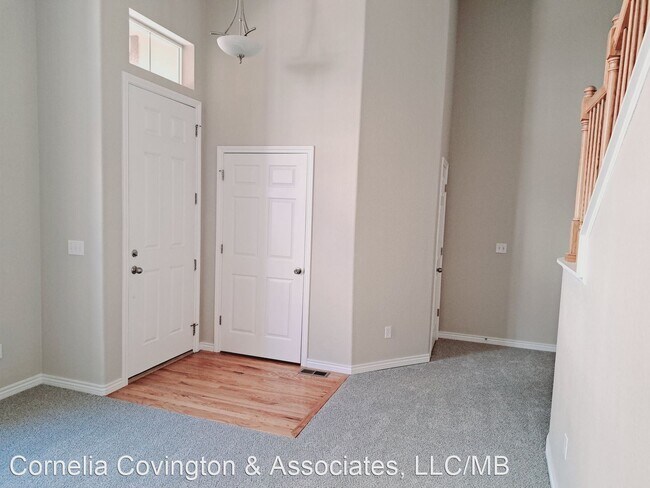 Foto del edificio - 3 br, 3 bath House - 10815 CREEDE CREEK PT