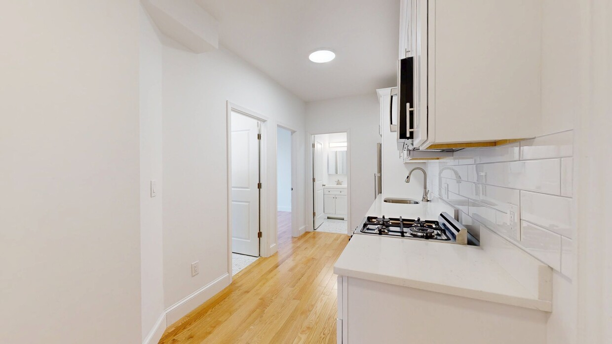 Photo - Fenway Parkside Apartments