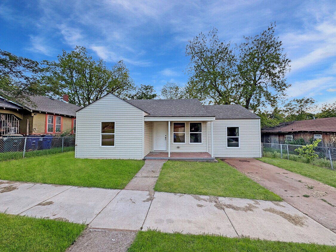 Foto principal - 1226 S 1st St