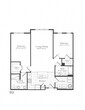 2 Bed/2 Bath-D2