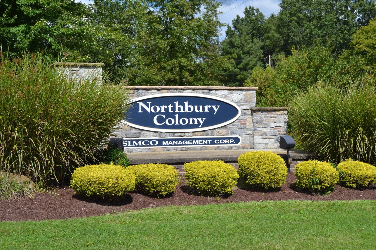 Northbury Colony Apartments Warren, OH