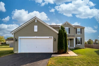 Building Photo - 442 Windett Ridge Rd