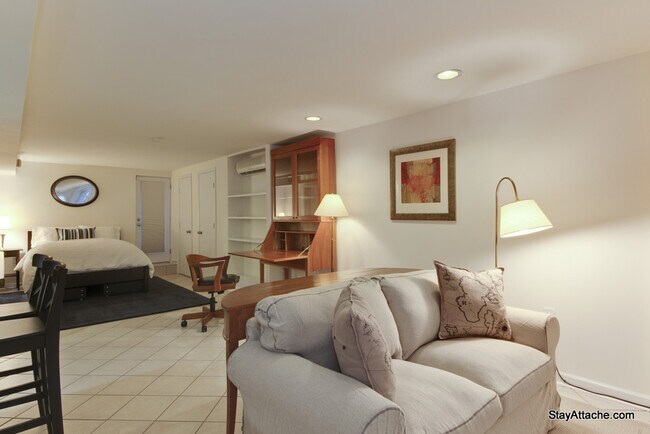 Building Photo - 1531 S Street NW Unit 1, Washington, DC 20009