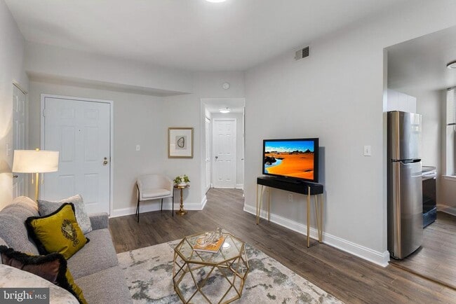 Foto del edificio - 1621 T St NW