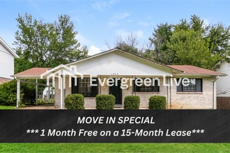 Building Photo - 1844 Battlefield Dr