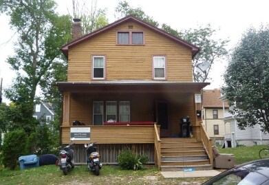 410 W. Washington Ave - 404-410 W Washington Ave