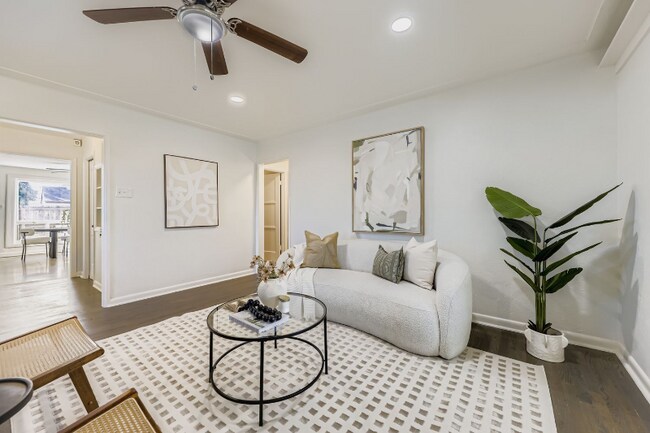 Foto del edificio - 1700 W Stoll Pl