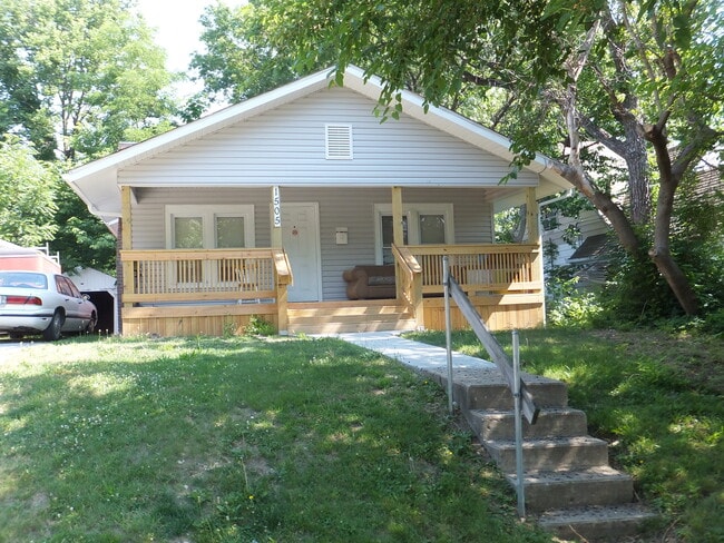 1505 Bouchelle - 1505 Bouchelle Ave