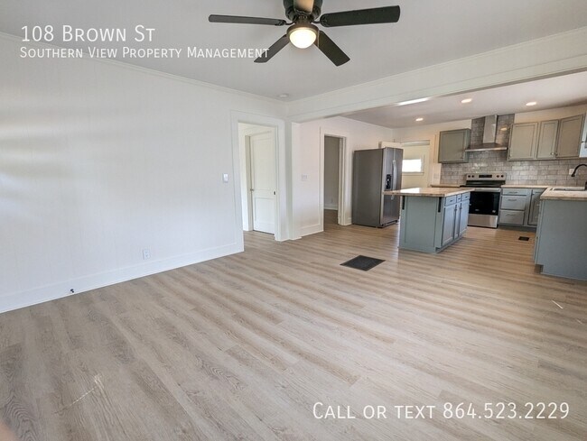 Foto del edificio - 108 Brown St