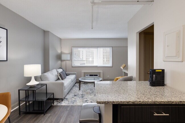Foto del edificio - 500 5th Ave N