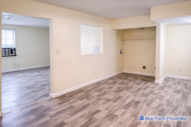 Foto del edificio - Mosely St Unit B