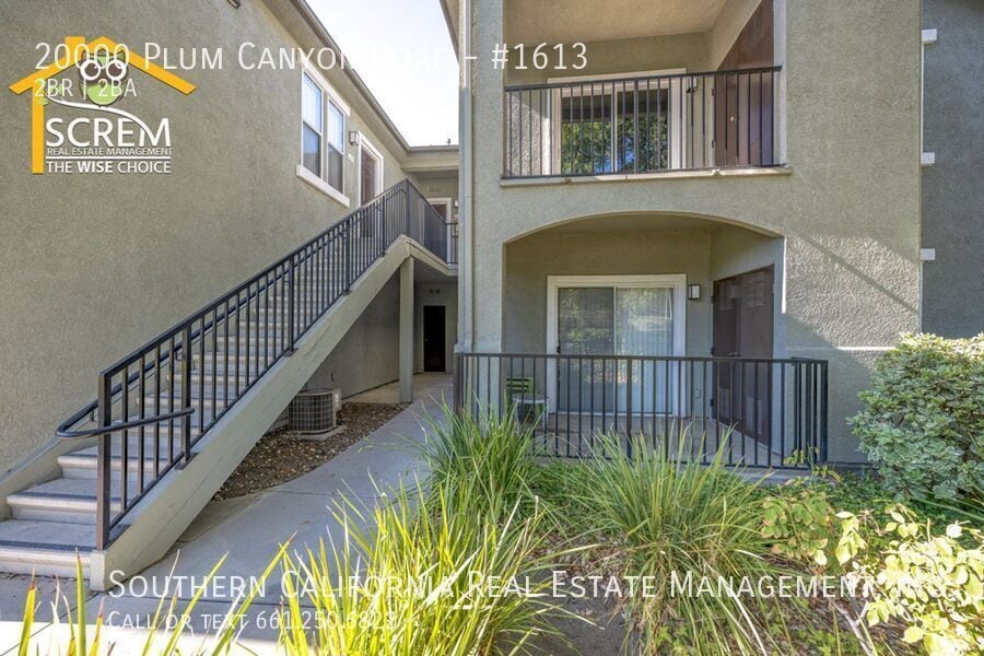 Primary Photo - 20000 Plum Canyon Rd