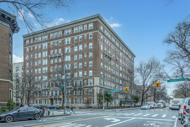 Foto del edificio - 416 Ocean Ave