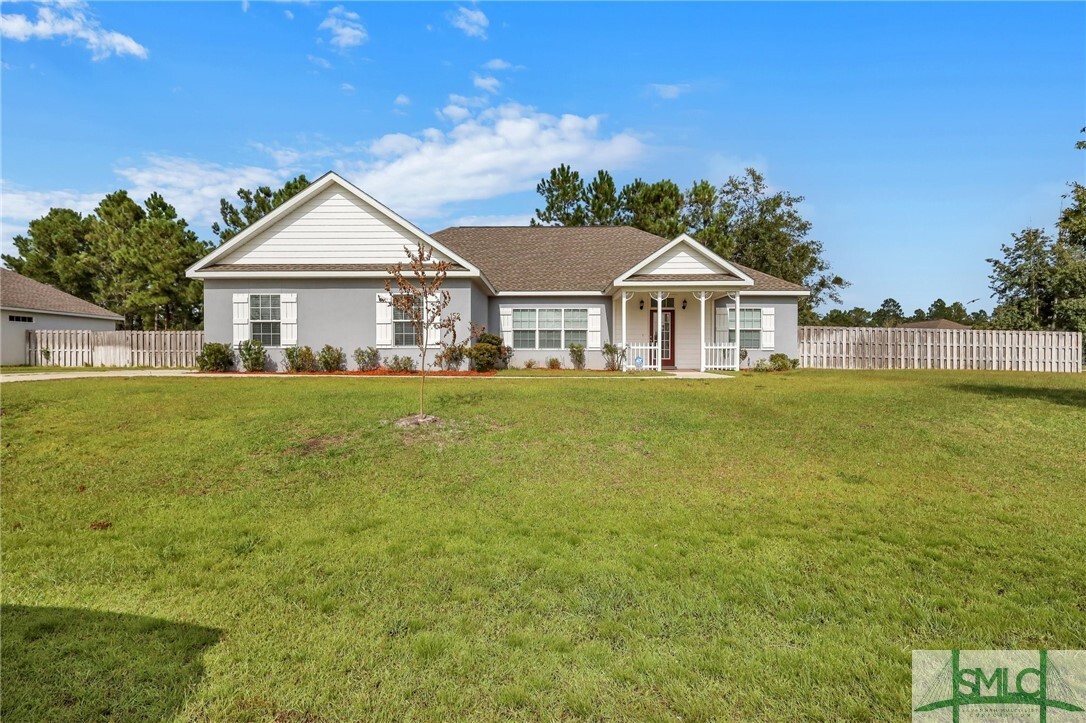 Primary Photo - 152 Silver Bluff Cir