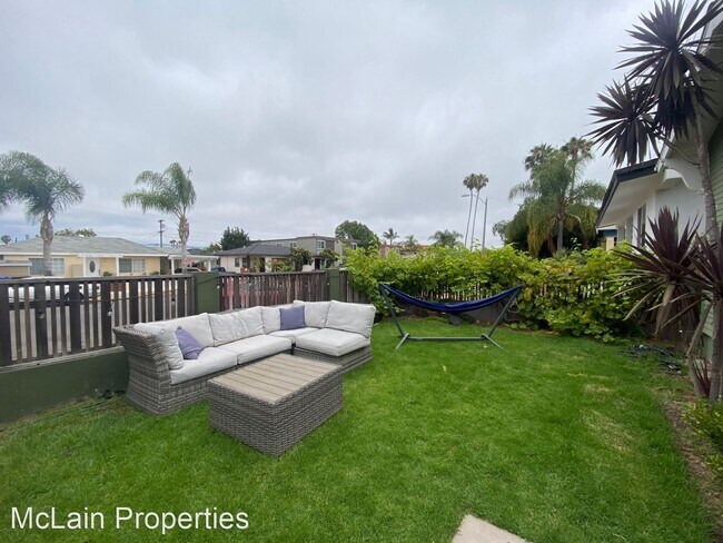 Foto del edificio - 1 br, 1 bath House - 3364 Herman Ave