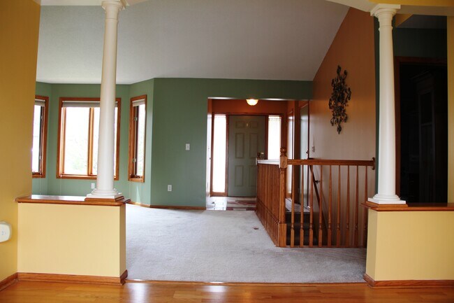 Foto del edificio - 4333 10th St NW