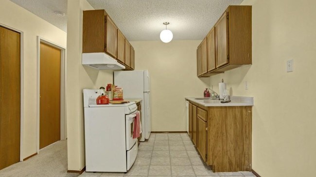 Photo de l'intérieur - Forest Grove Village